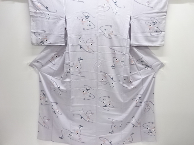 JAPANESE KIMONO / HITOE KOMON / CHILDREN